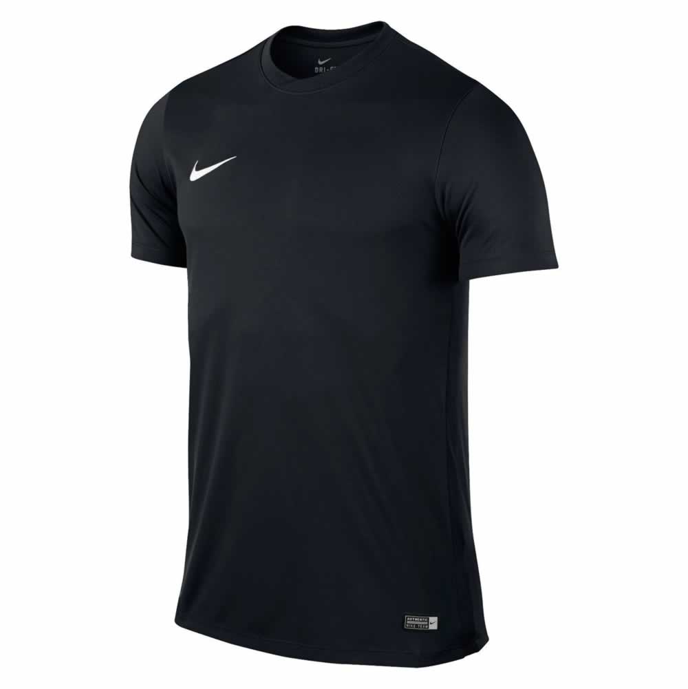 Nike Park VI Short Sleeve Jersey – KMD
