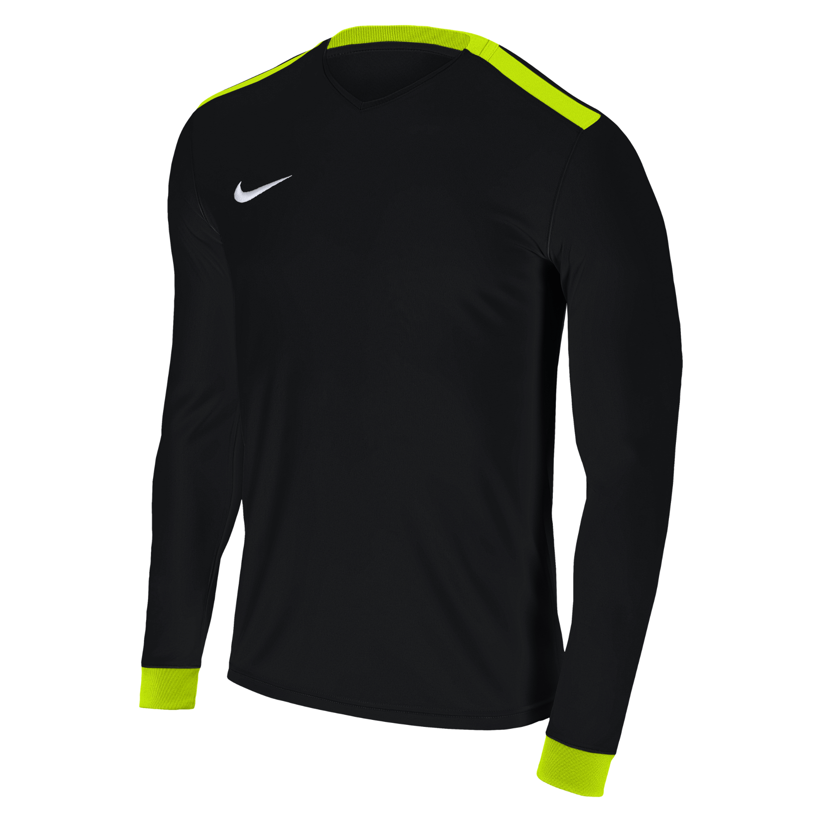 Nike Park Derby II Long Sleeve Jersey – KMD